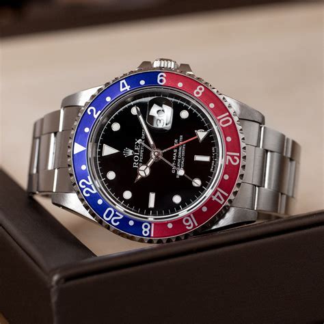 garanzia rolex 16700|rolex gmt master reference 16700.